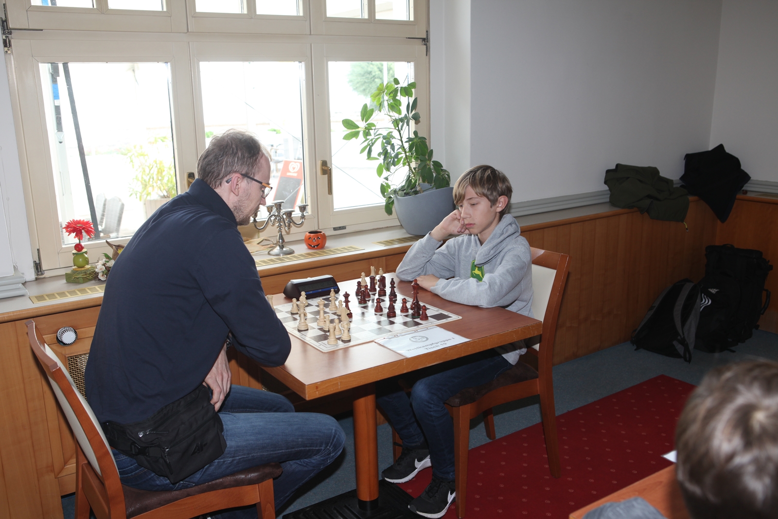 Vorschau